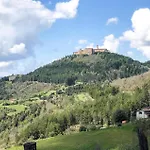 Limonaia * Monte Santa Maria Tiberina