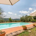 Dom wakacyjny Limonaia Monte Santa Maria Tiberina