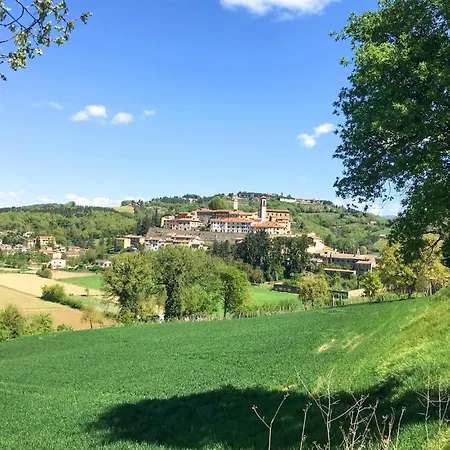 Holiday home Pet Friendly In St, Maria In Tiberina With House A Panoramic View *