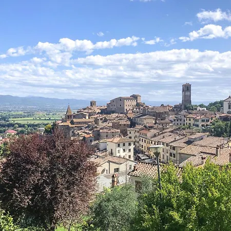 Pet Friendly In St, Maria In Tiberina With House A Panoramic View Holiday home *