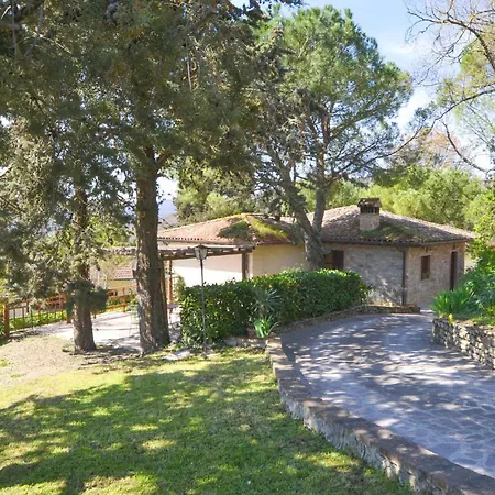 Pet Friendly In St, Maria In Tiberina With House A Panoramic View Holiday home Monte Santa Maria Tiberina