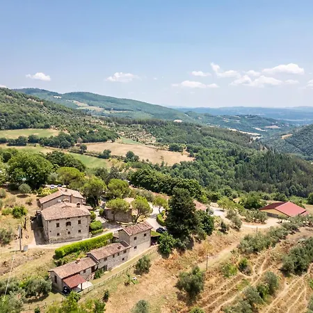 Limonaia Vakantiehuis