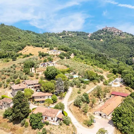 Limonaia Vakantiehuis *