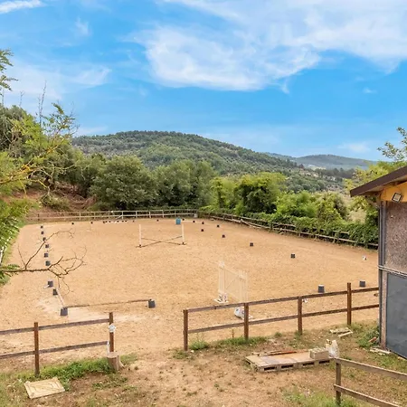 Limonaia * Monte Santa Maria Tiberina
