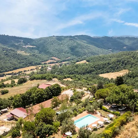 Limonaia Vakantiehuis