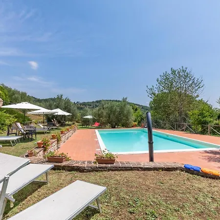 Vakantiehuis Limonaia