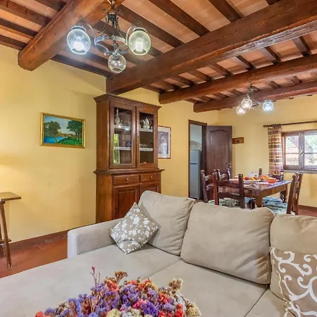 Limonaia Vakantiehuis Monte Santa Maria Tiberina