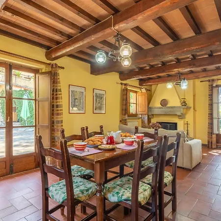 Vakantiehuis Limonaia