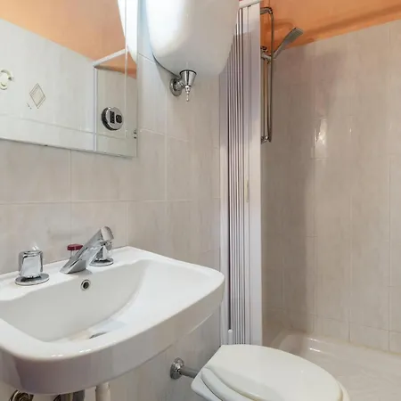 Limonaia Prázdninový dům *