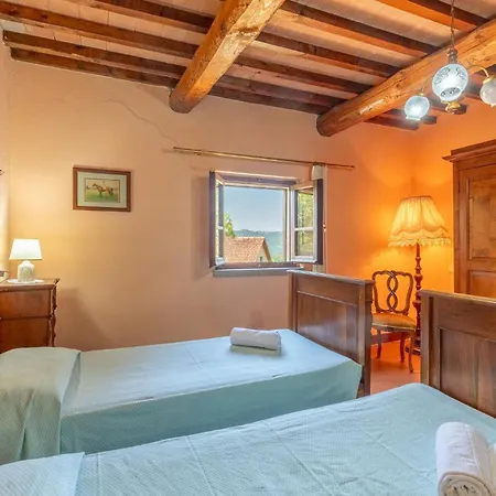 Limonaia Vakantiehuis