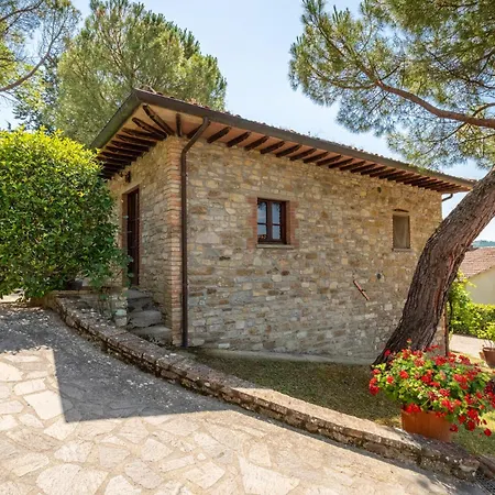 Limonaia Monte Santa Maria Tiberina