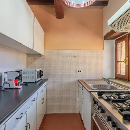 Vakantiehuis Limonaia *