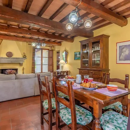 Limonaia Vakantiehuis