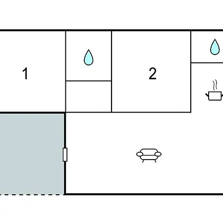 Limonaia Monte Santa Maria Tiberina